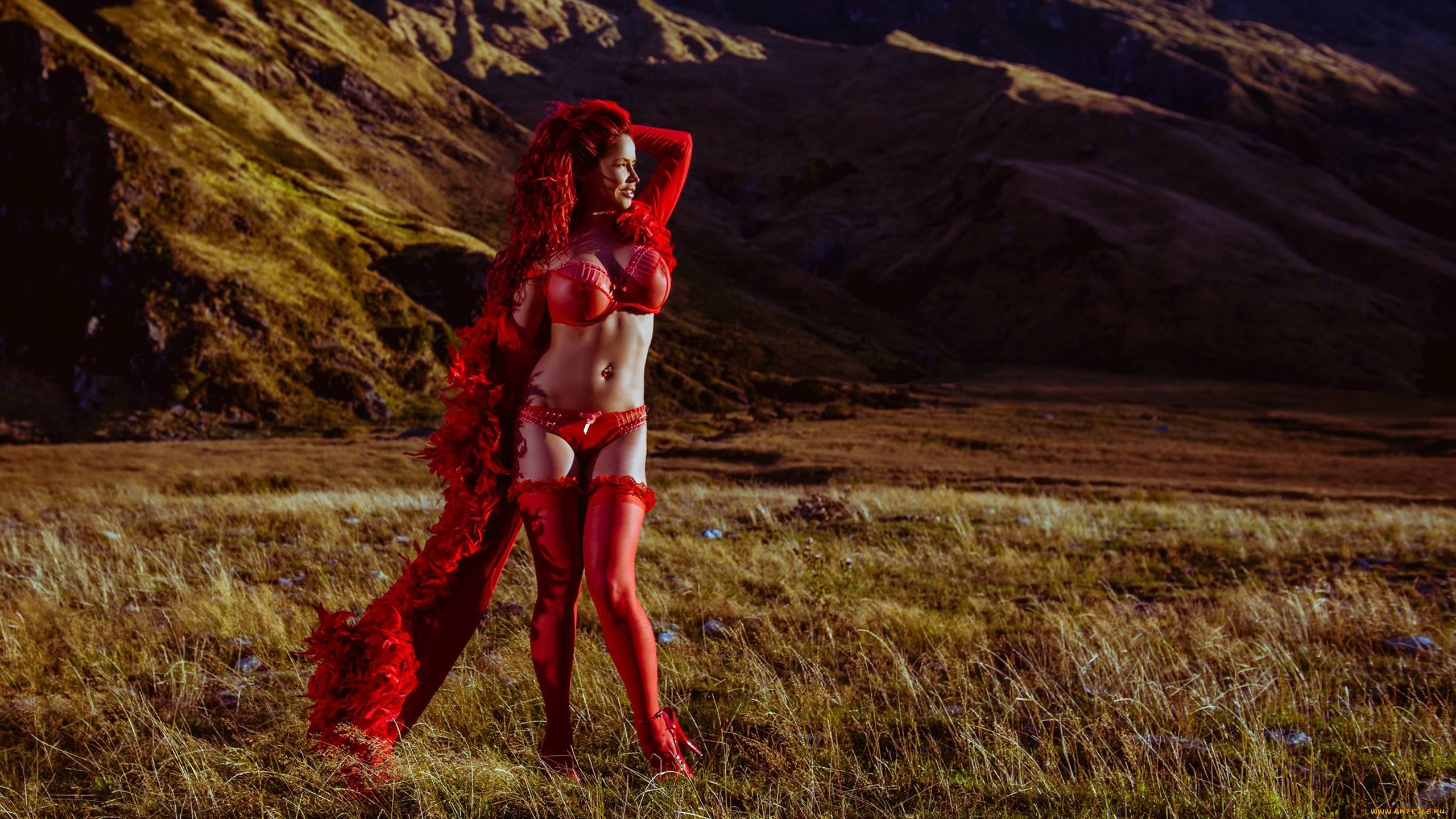 , bianca beauchamp, bianca, beauchamp